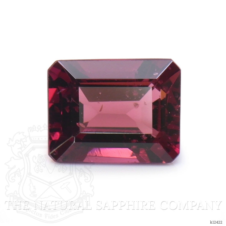 2.89 Ct. Garnet from Ceylon (Sri Lanka)