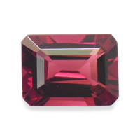 2.10 Ct. Garnet from Ceylon (Sri Lanka) Video