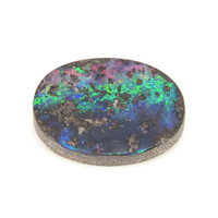 11.58 Ct. Boulder Opal from Australia Video