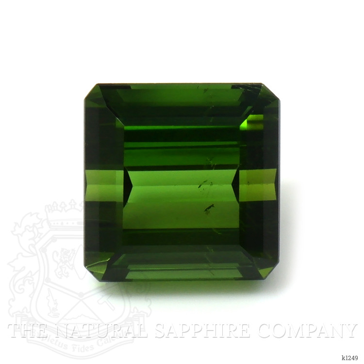 6.73 Ct. Tourmaline from Mozambique