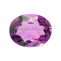 2.01 Ct. Rhodolite Garnet from Ceylon (Sri Lanka) Video