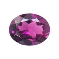 1.85 Ct. Rhodolite Garnet from Ceylon (Sri Lanka) Video