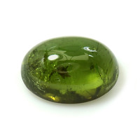 7.14 Ct. Cabochon Tourmaline from Mozambique Video