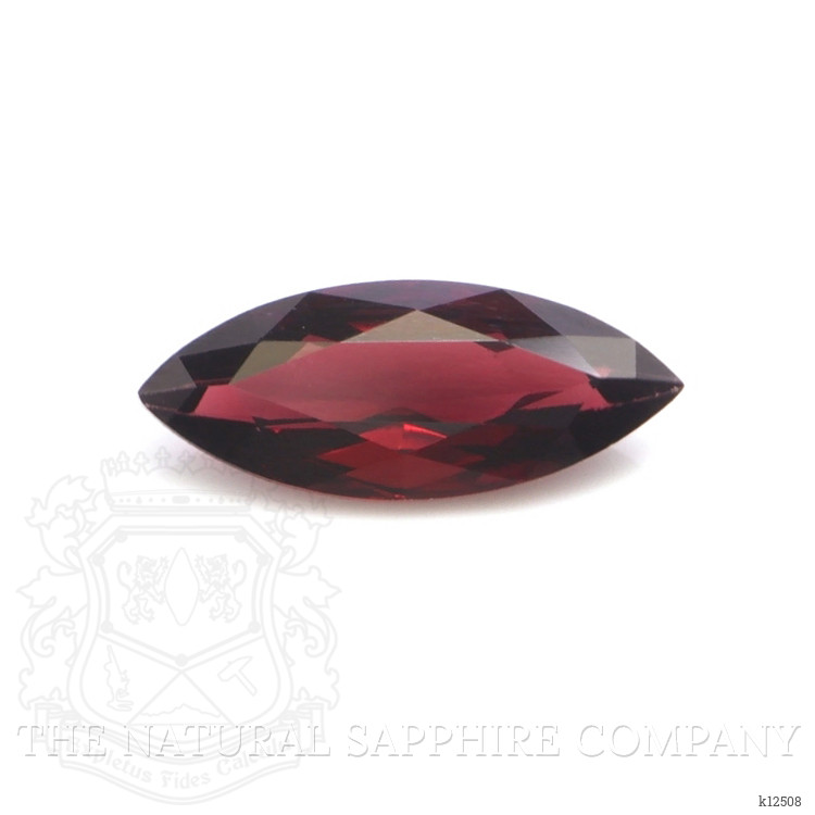 2.16 Ct. Zircon from Ceylon (Sri Lanka)