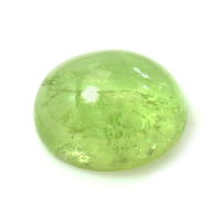 5.95 Ct. Cabochon Tourmaline from Mozambique Video