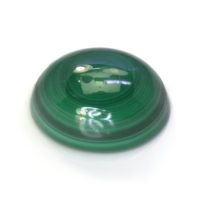 31.93 Ct. Malachite from Russia Video