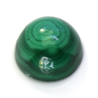 13.96 Ct. Malachite from Russia Video