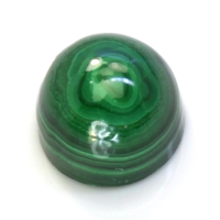 10.26 Ct. Malachite from Russia Video