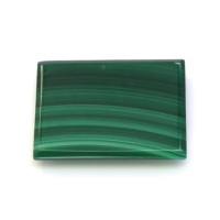 14.94 Ct. Malachite from Russia Video