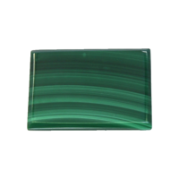 14.94 Ct. Malachite from Russia Video