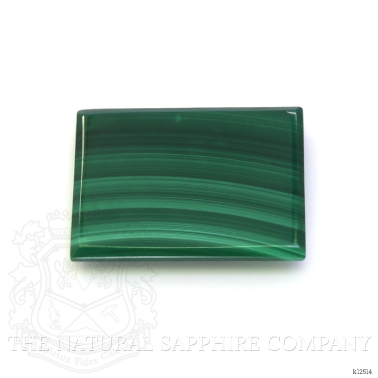 14.94 Ct. Malachite from Russia