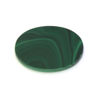 29.33 Ct. Malachite from Russia Video