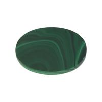 29.33 Ct. Malachite from Russia Video