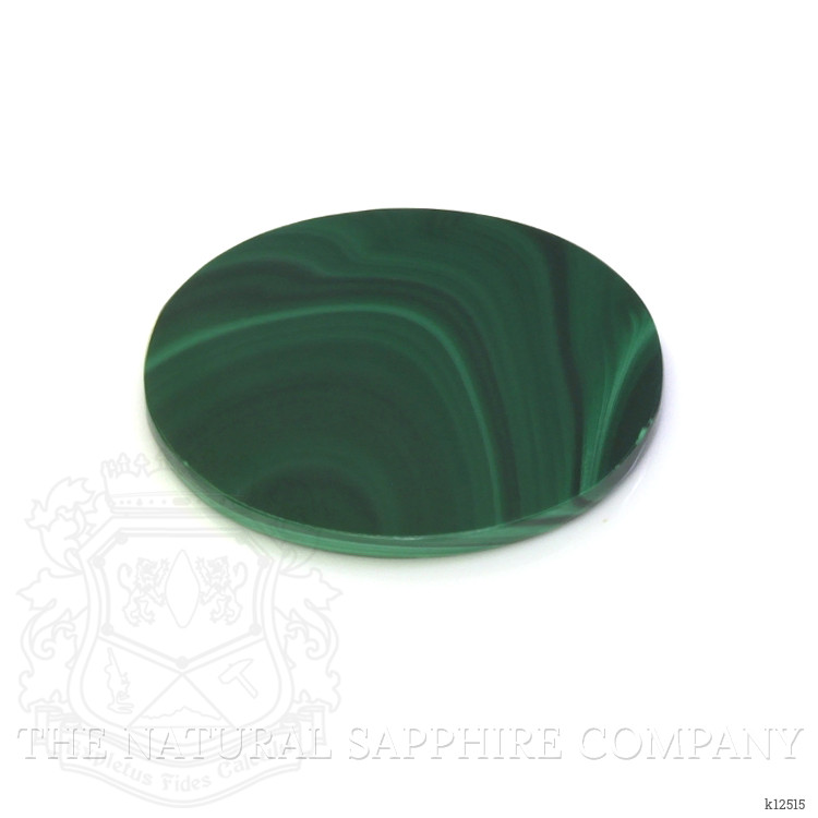 29.33 Ct. Malachite from Russia