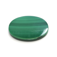 30.06 Ct. Malachite from Russia Video