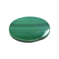 30.06 Ct. Malachite from Russia Video