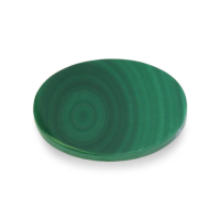 29.03 Ct. Malachite from Russia Video