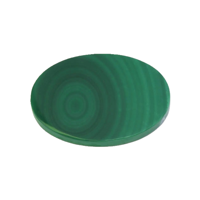 29.03 Ct. Malachite from Russia Video