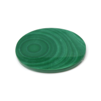 36.43 Ct. Malachite from Russia Video