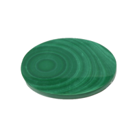 36.43 Ct. Malachite from Russia Video