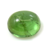6.09 Ct. Cabochon Tourmaline from Mozambique Video