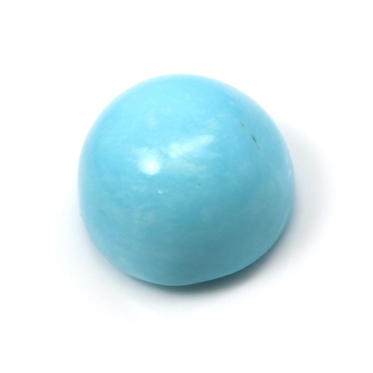 27.74 Ct. Cabochon Turquoise from United States