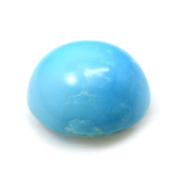 9.84 Ct. Turquoise from United States Video