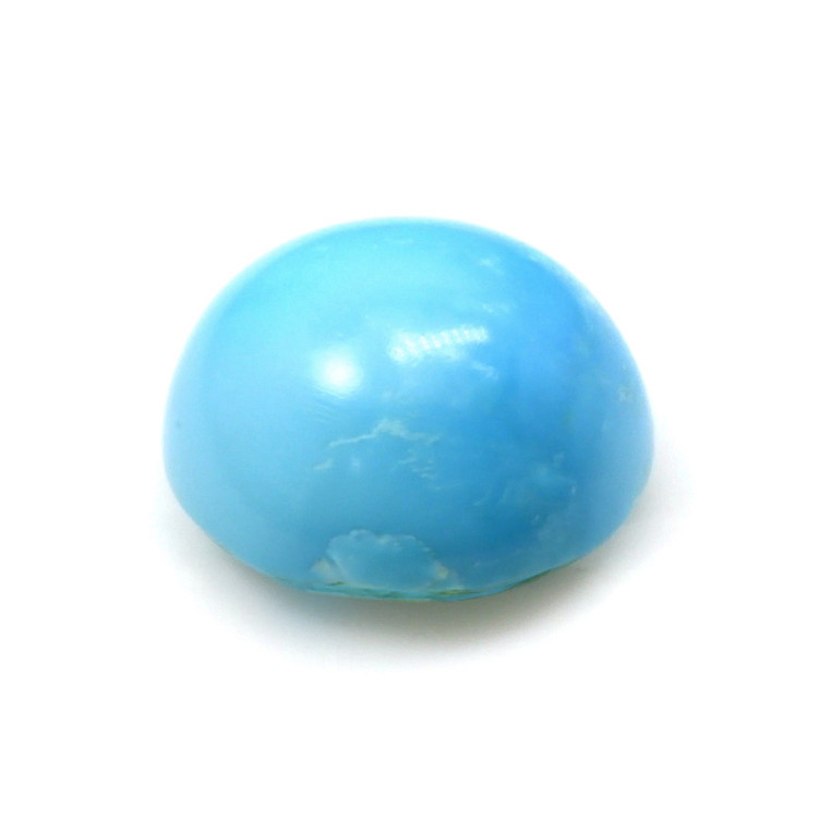 9.84 Ct. Cabochon Turquoise from United States