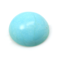 9.68 Ct. Turquoise from Persia Video