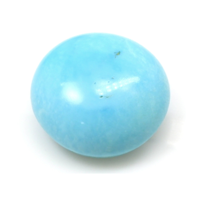 8.85 Ct. Cabochon Turquoise from United States Video