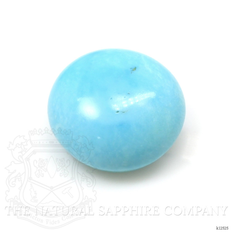 8.85 Ct. Cabochon Turquoise from United States