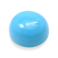 7.42 Ct. Turquoise from United States Video