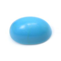 8.63 Ct. Turquoise from United States Video