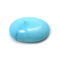 6.41 Ct. Turquoise from United States Video
