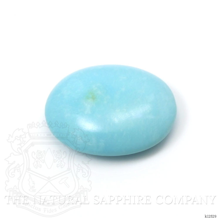 10.19 Ct. Cabochon Turquoise from United States