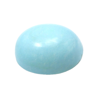 15.19 Ct. Cabochon Turquoise from United States Video