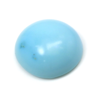 10.29 Ct. Cabochon Turquoise from United States Video