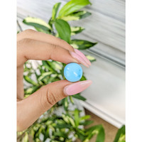 10.29 Ct. Cabochon Turquoise from United States Life Style