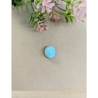 15.65 Ct. Cabochon Turquoise from United States Life Style