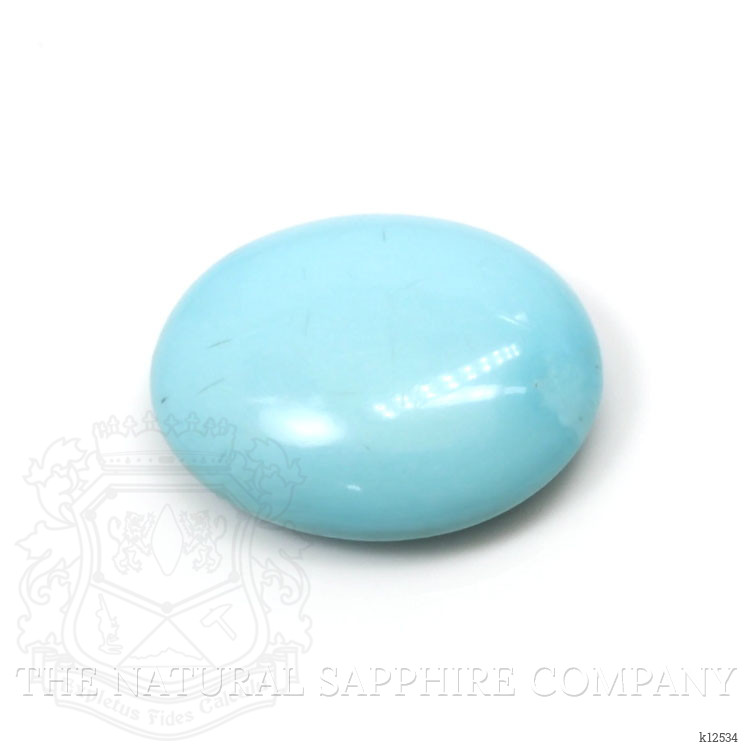 10.30 Ct. Cabochon Turquoise from United States