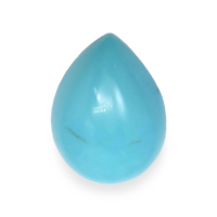 5.75 Ct. Turquoise from United States Video