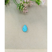 5.75 Ct. Cabochon Turquoise from United States Life Style
