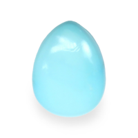 10.94 Ct. Turquoise from United States Video