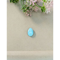 10.94 Ct. Cabochon Turquoise from United States Life Style