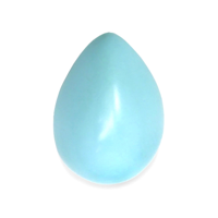 4.98 Ct. Cabochon Turquoise from United States Video