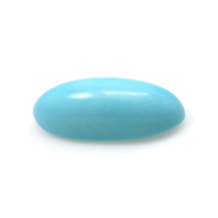 5.71 Ct. Turquoise from United States Video