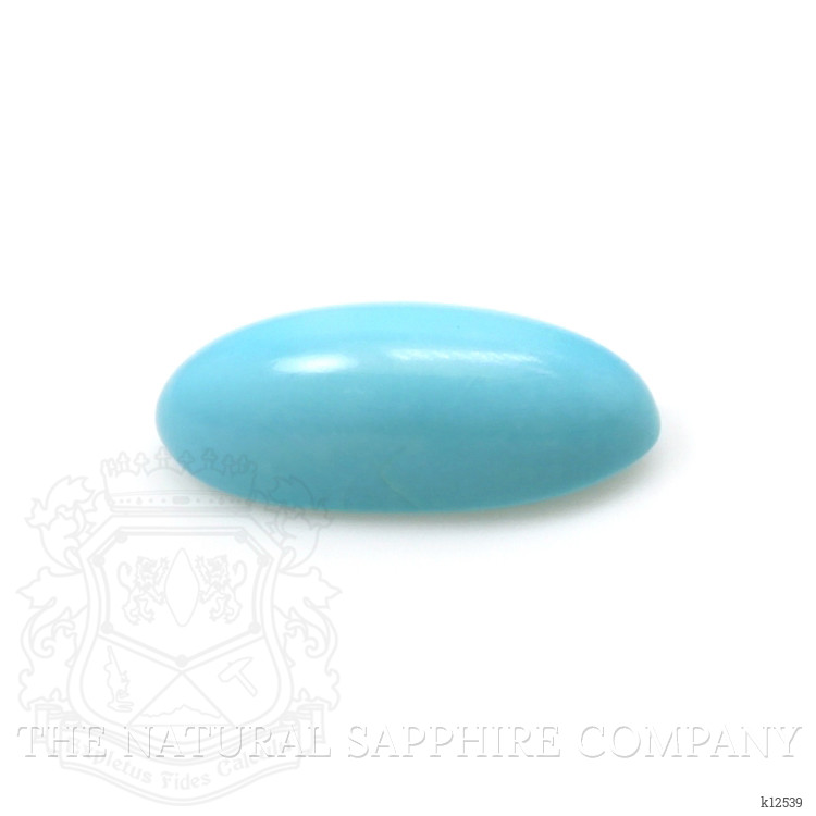 5.71 Ct. Cabochon Turquoise from United States