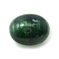 4.51 Ct. Cabochon Tourmaline from Mozambique Video