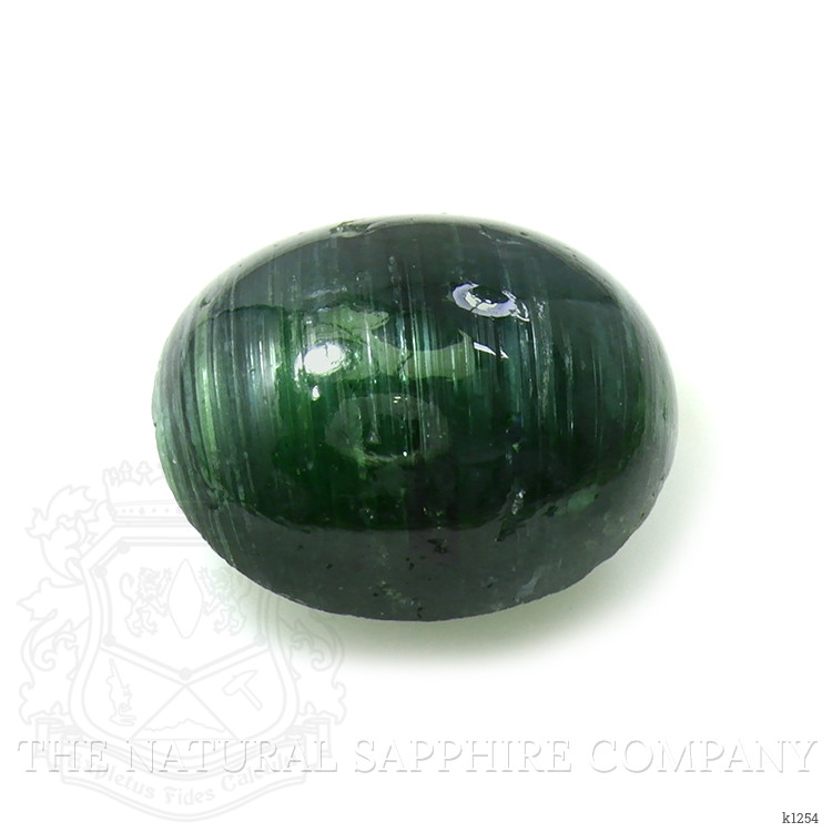 4.51 Ct. Cabochon Tourmaline from Mozambique