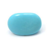 3.74 Ct. Cabochon Turquoise from United States Video